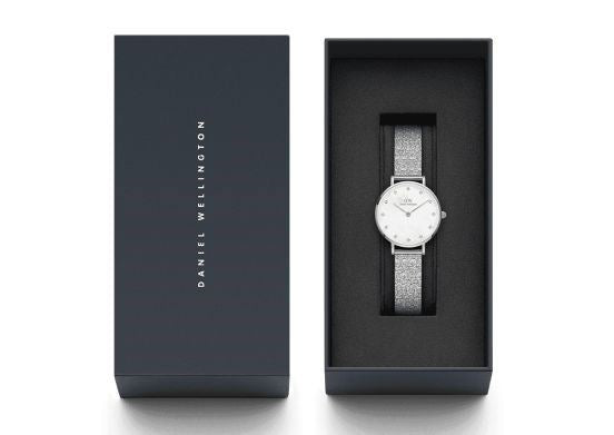 Daniel Wellington DW00600592 Women's Watch Daniel Wellington DW00600592 Women's Watch